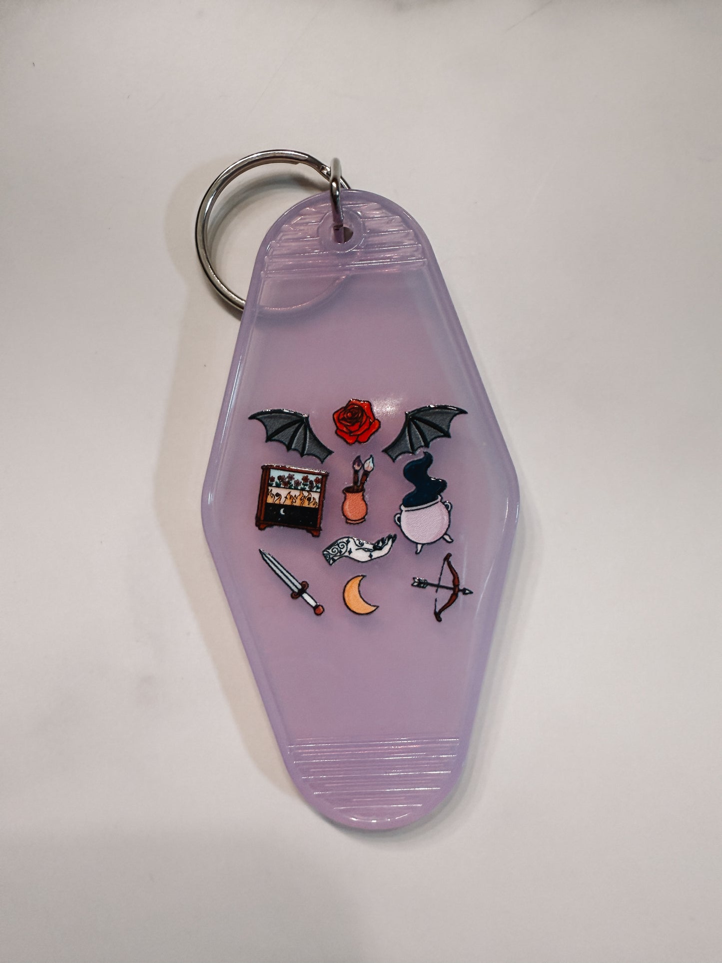 Keychains