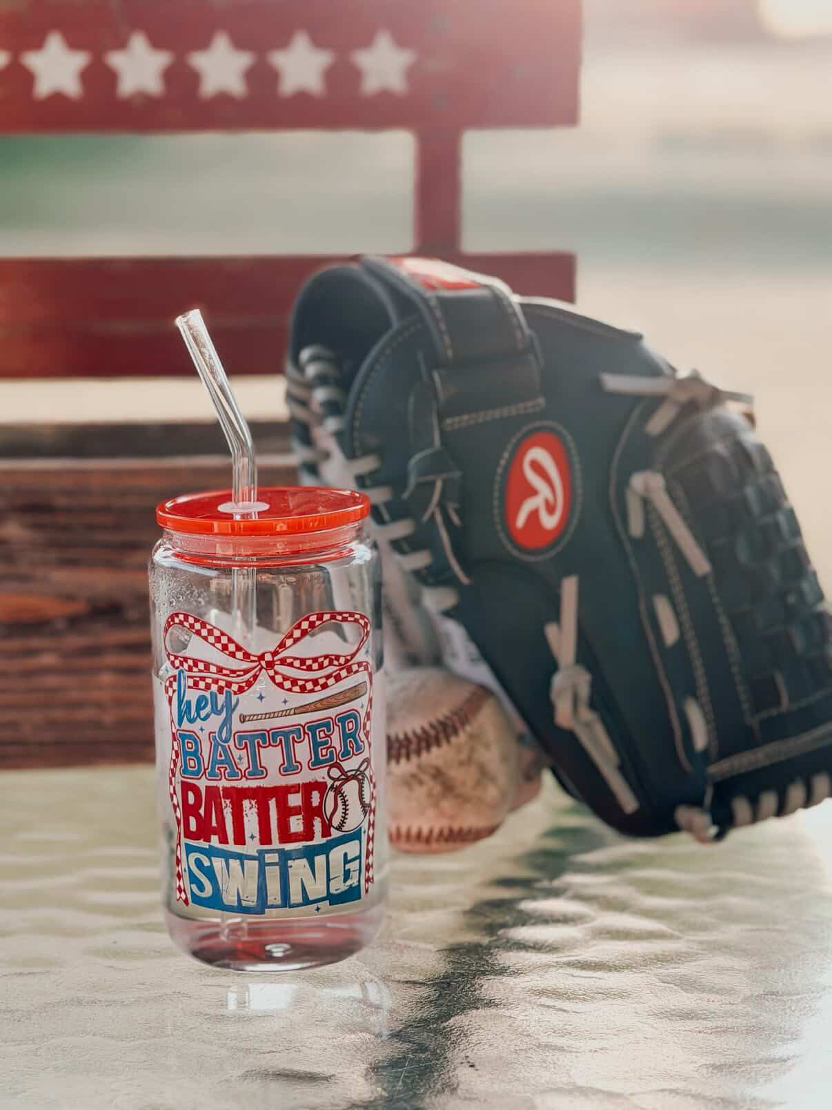 Hey Batter Batter