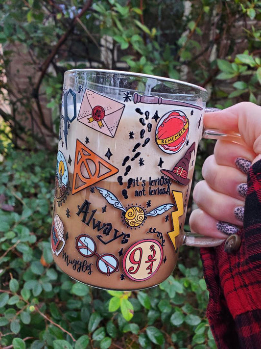 Muggles
