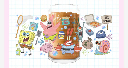 Under The Sea (KIDS)