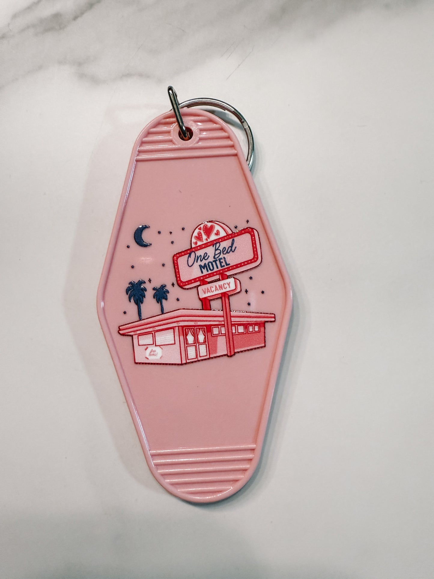Keychains
