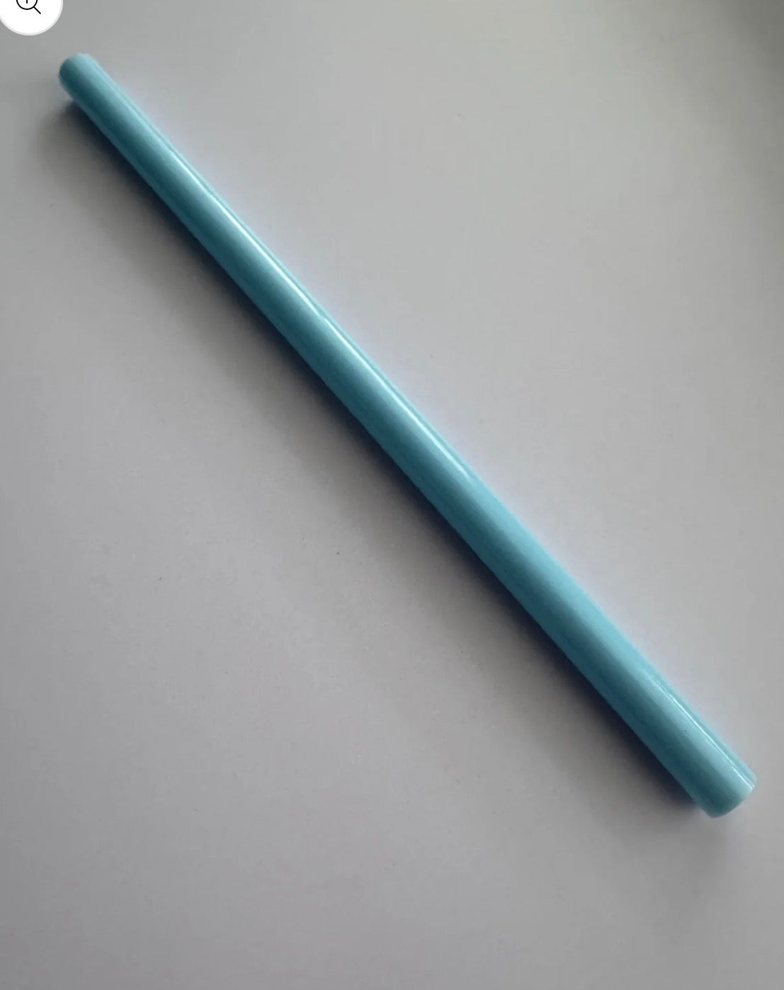 Reusable Straws - Plastic BPA free