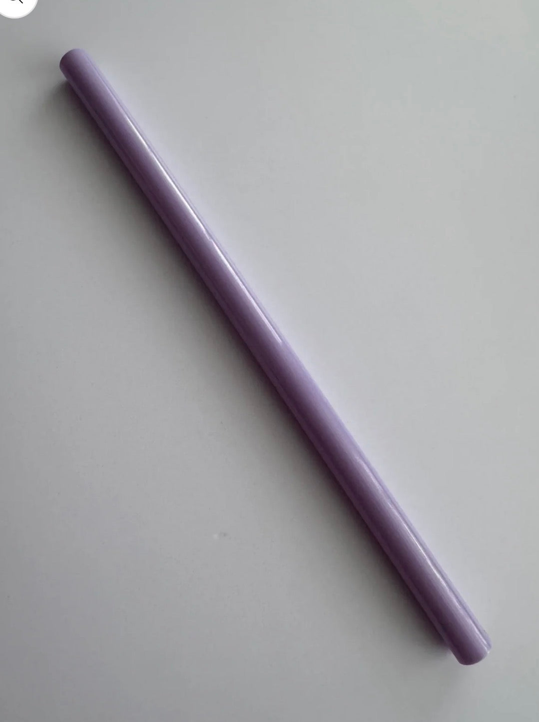 Reusable Straws - Plastic BPA free