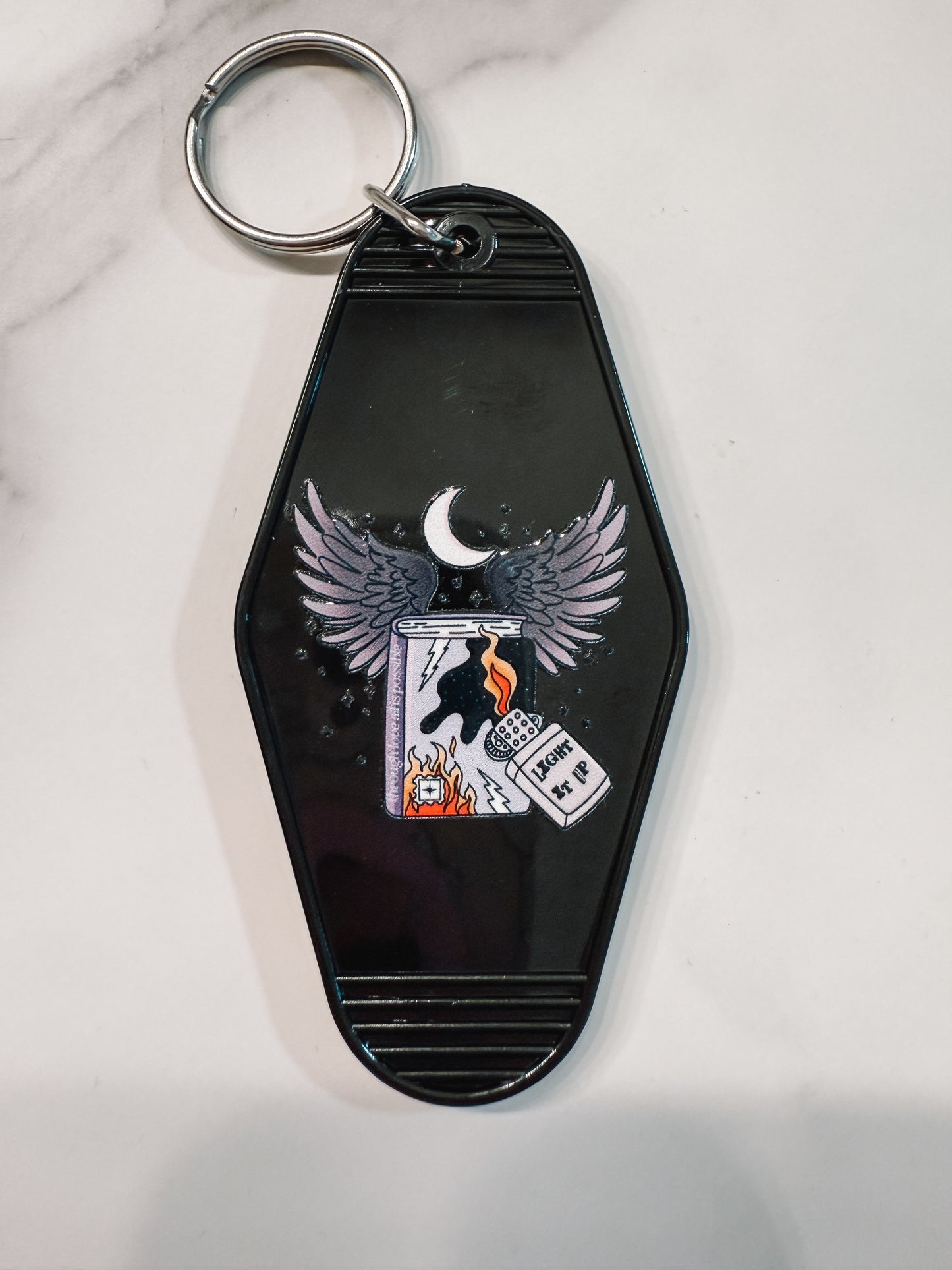 Keychains