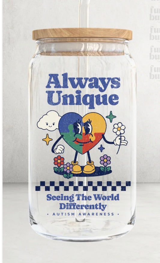 Always Unique