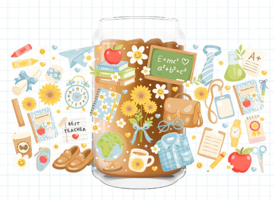 Teacher Appreciation