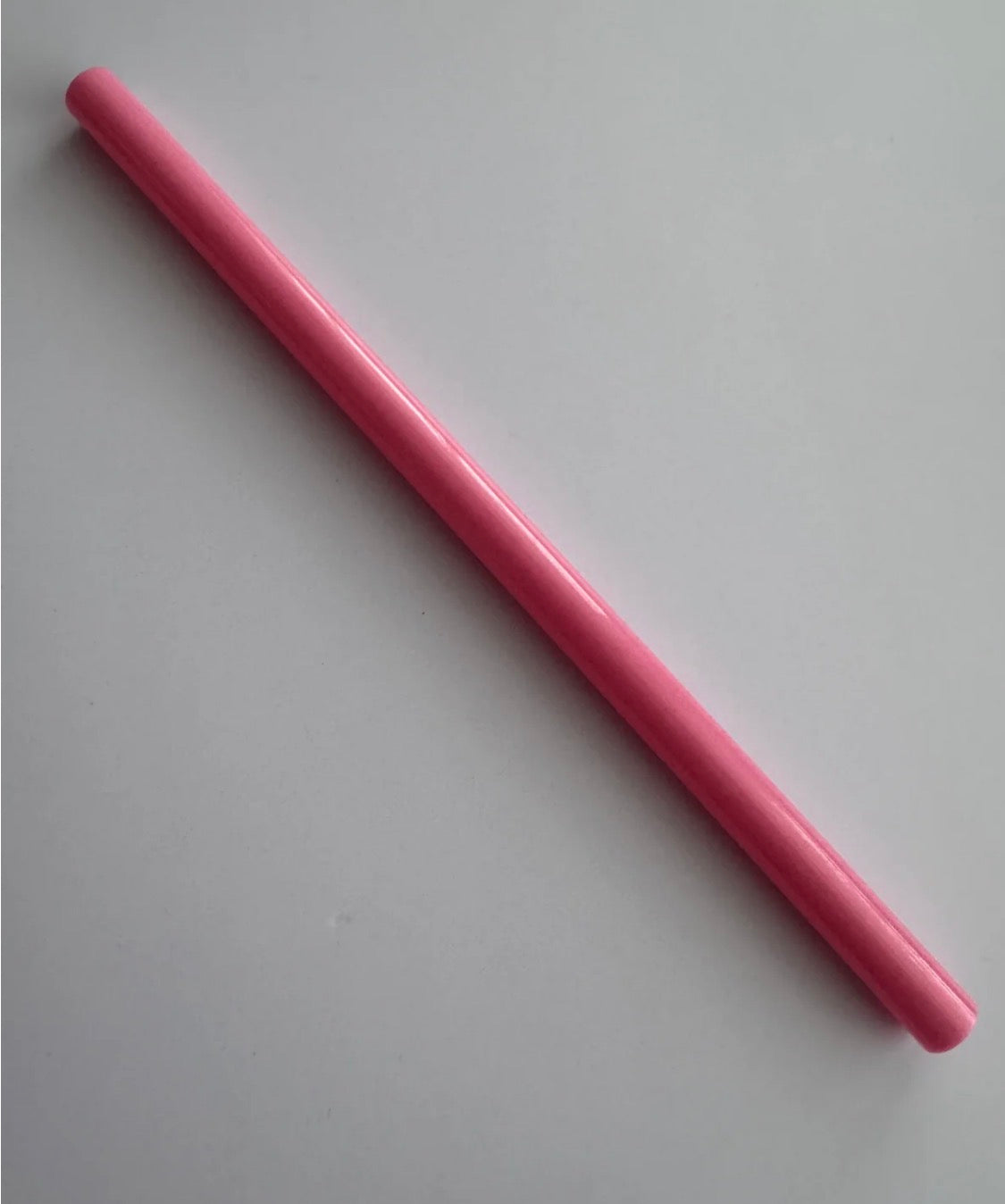 Reusable Straws - Plastic BPA free