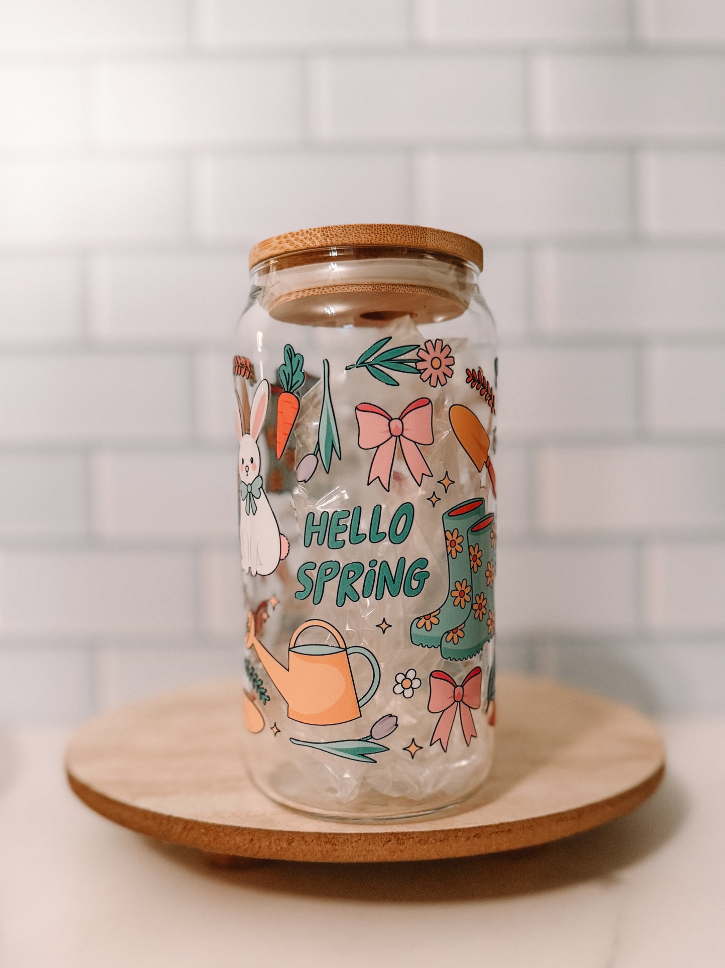 Hello Spring