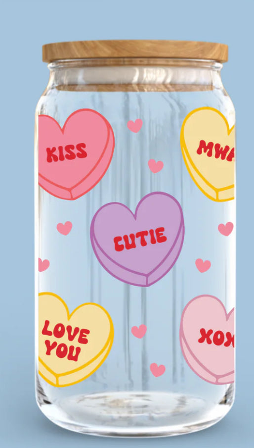Heart Candy