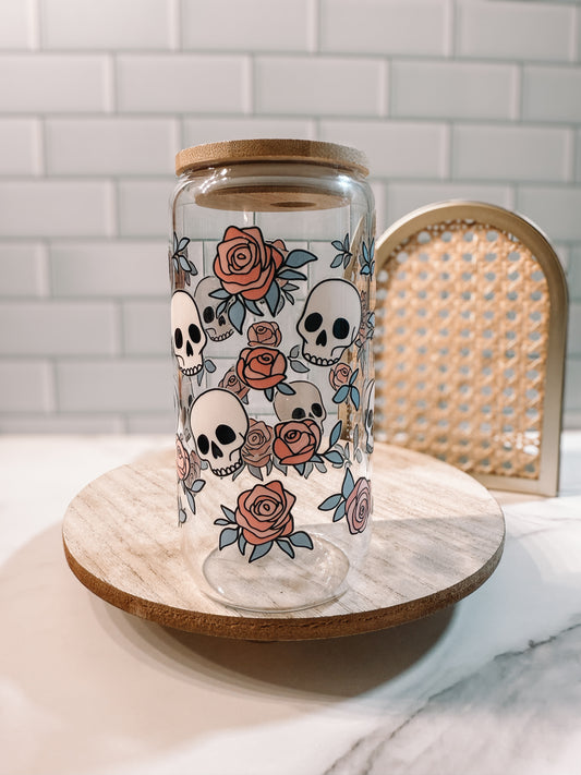 Skulls & Roses