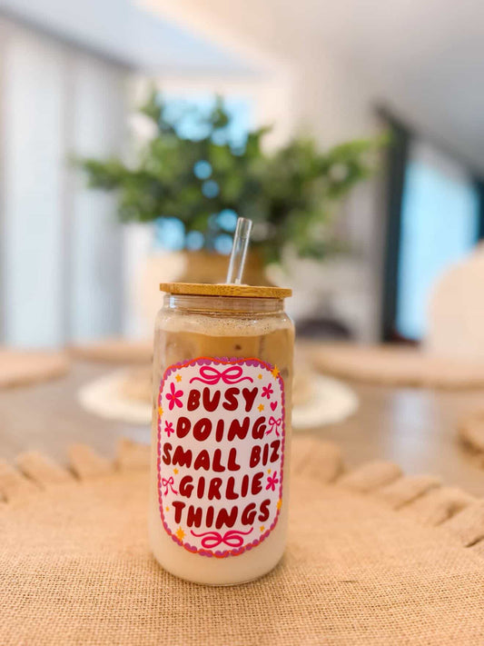 Small Biz Things