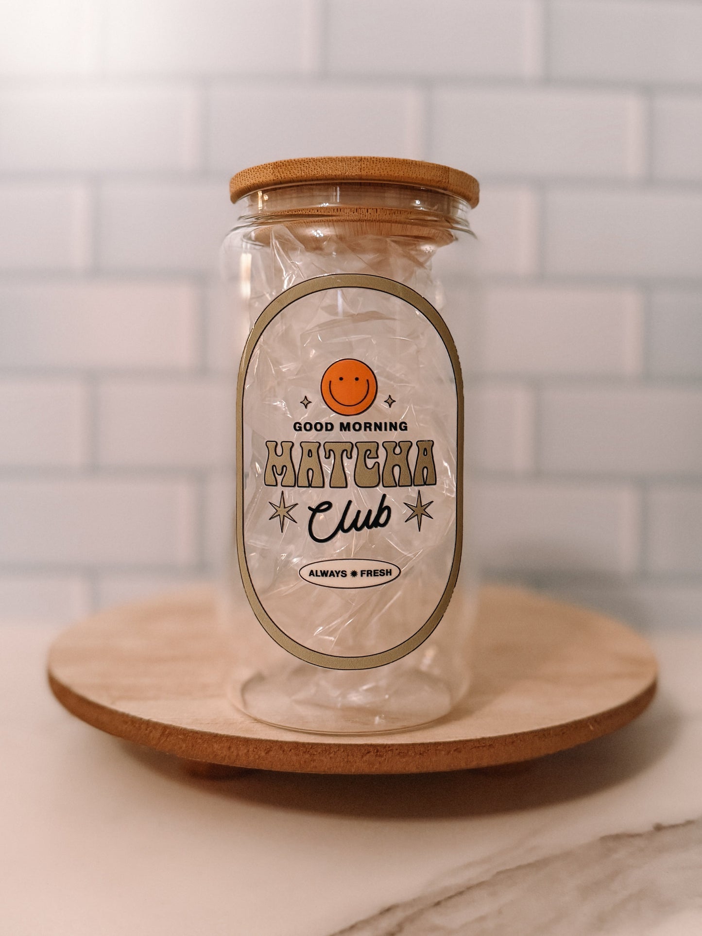 Matcha Club
