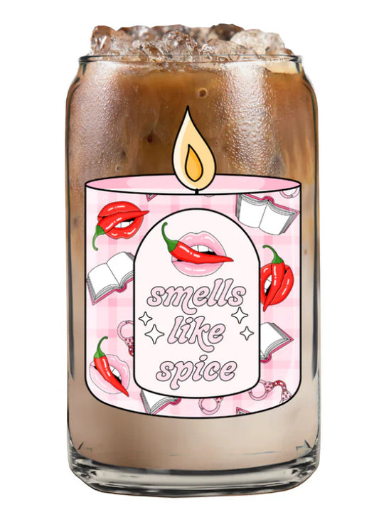 Smells Like Spice