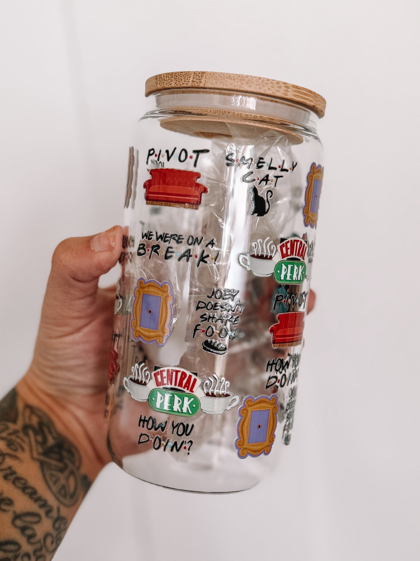 Pivot