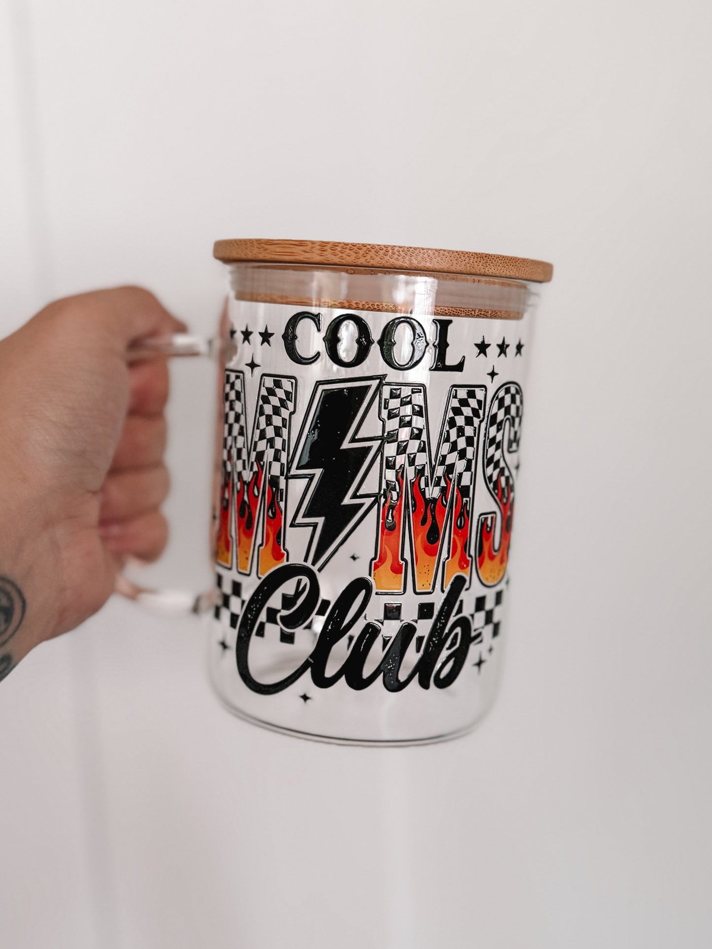 Cool Moms Club