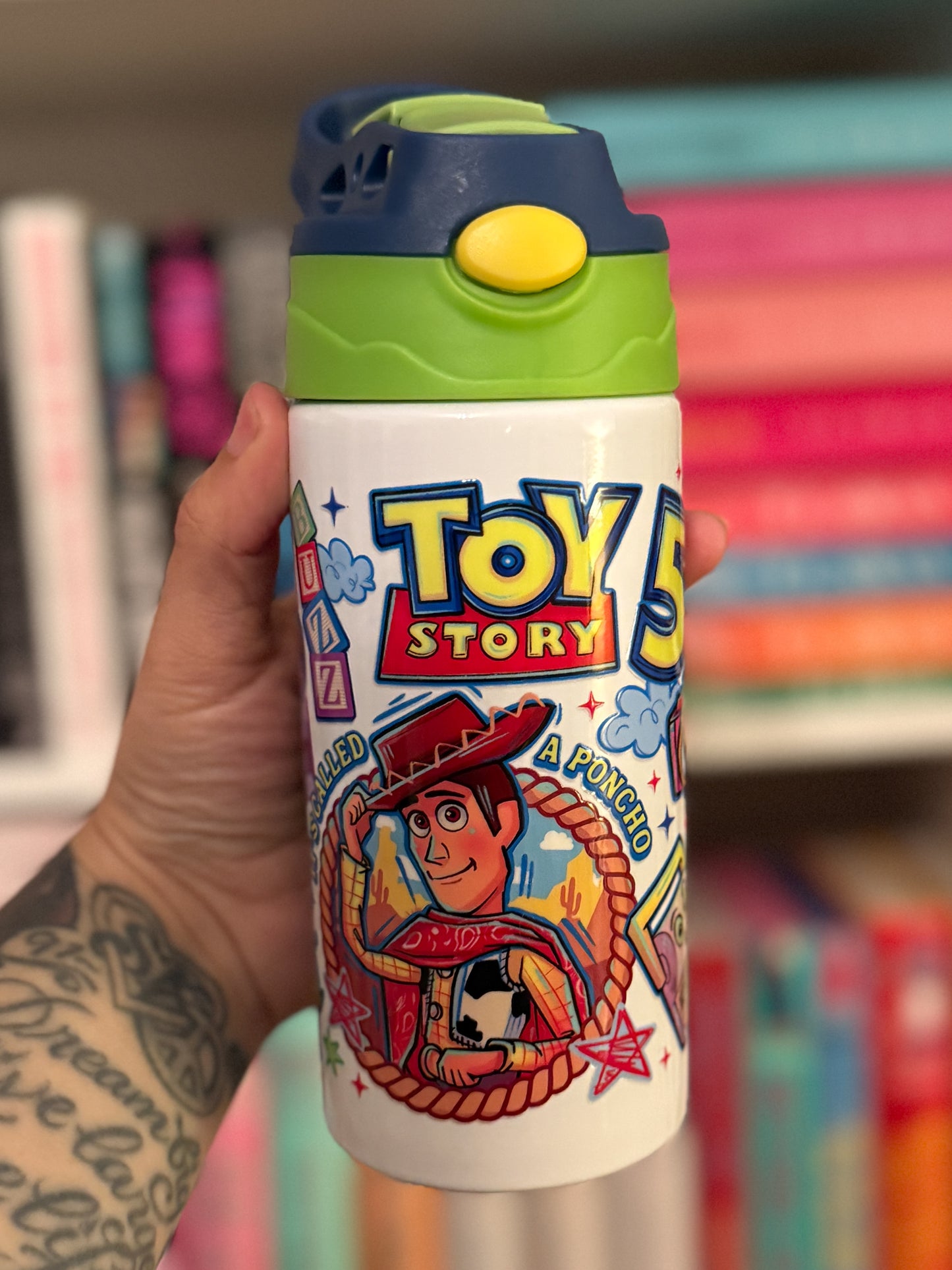 Toy 5 (KIDS)