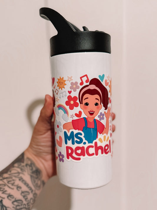 Rachel