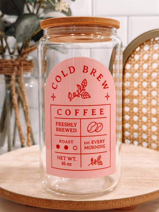 Cold Brew