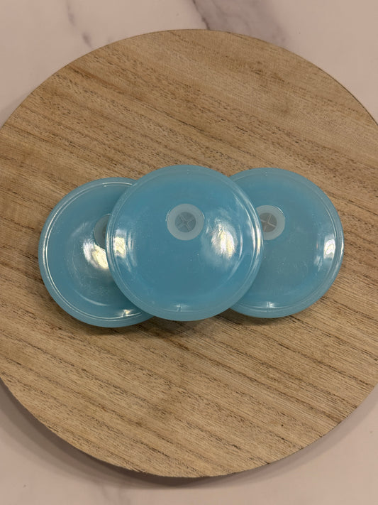 Colored Lids