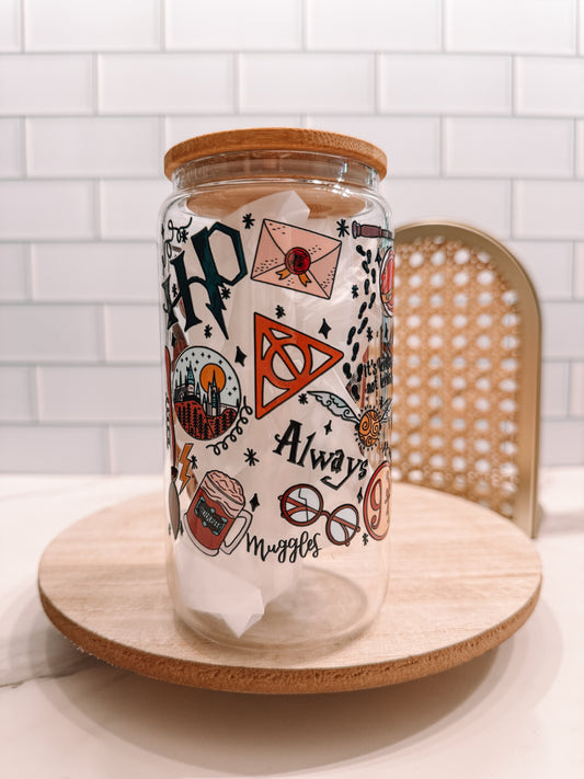 Muggles