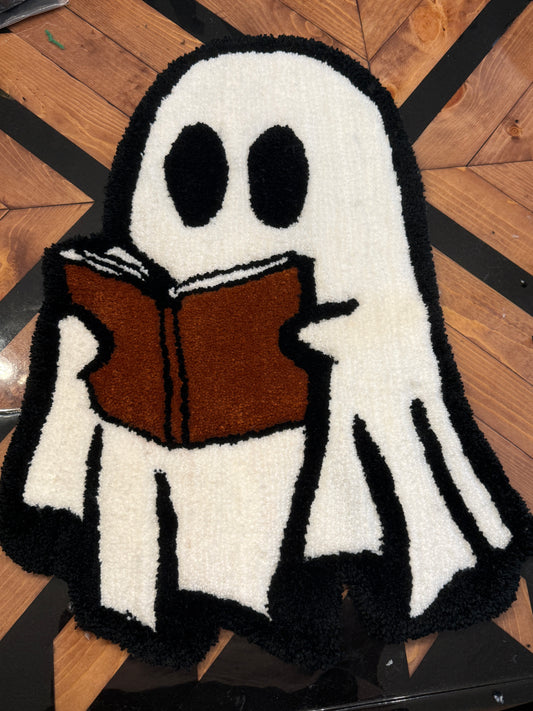Book Ghostie