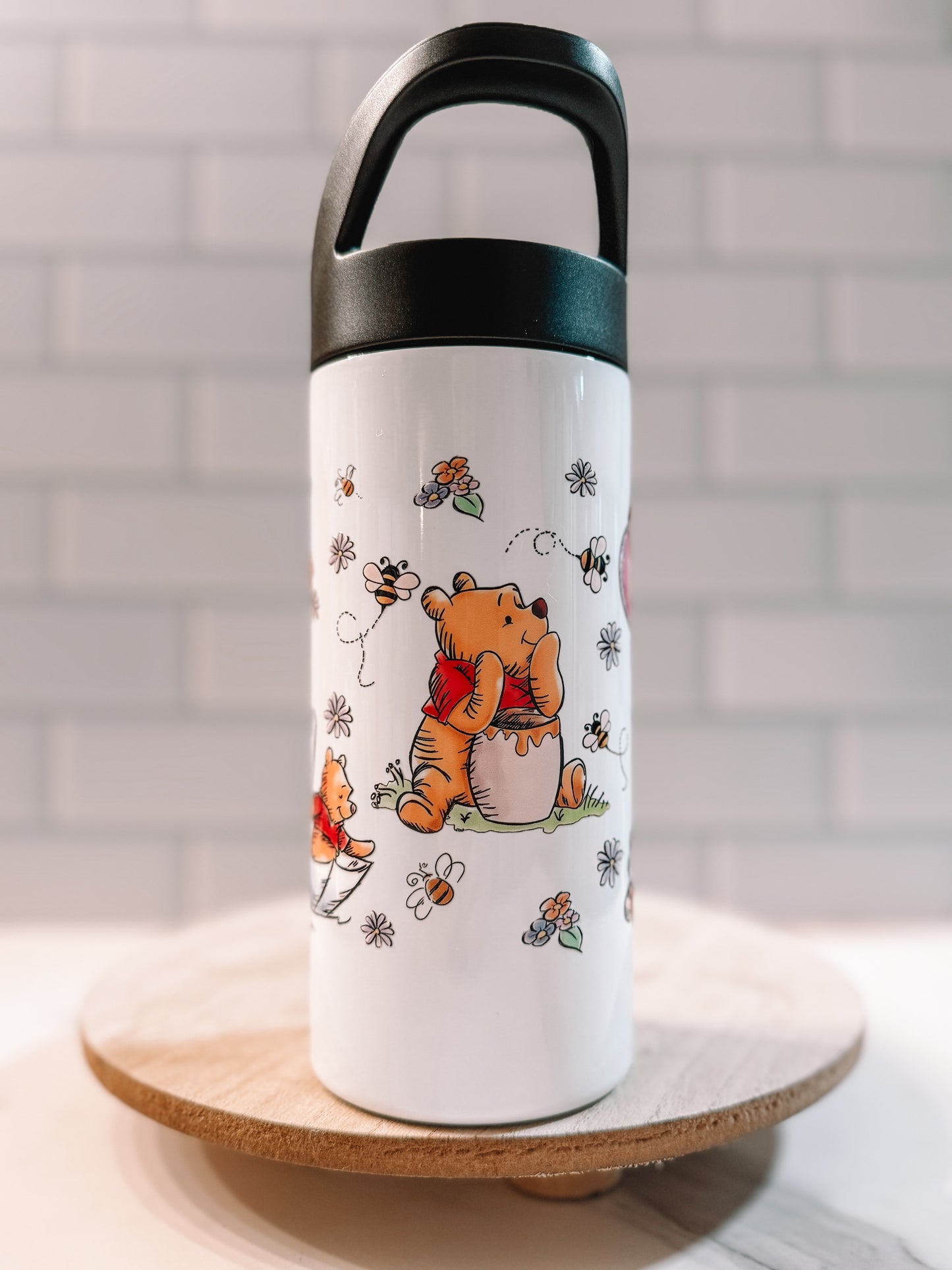 Honey Bear