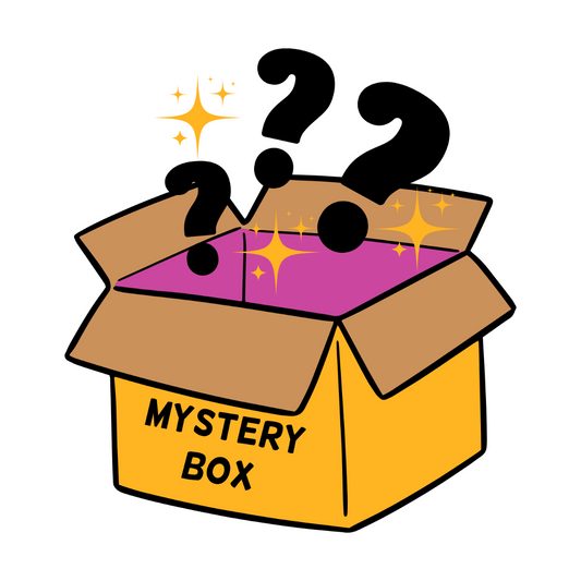 Mystery Bundle